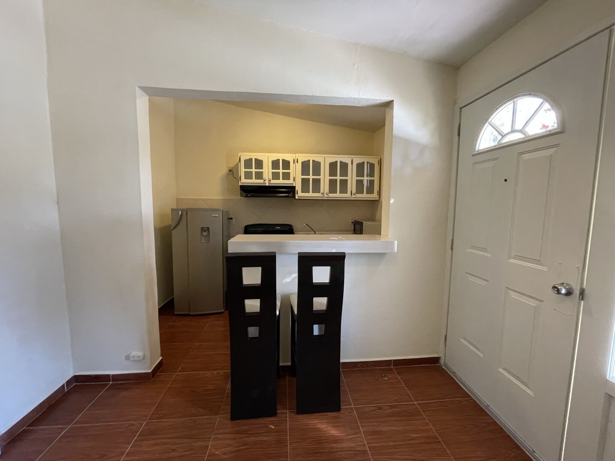 executive double room | 1 bedroom, minibar, blackout curtains, iron/ironing board