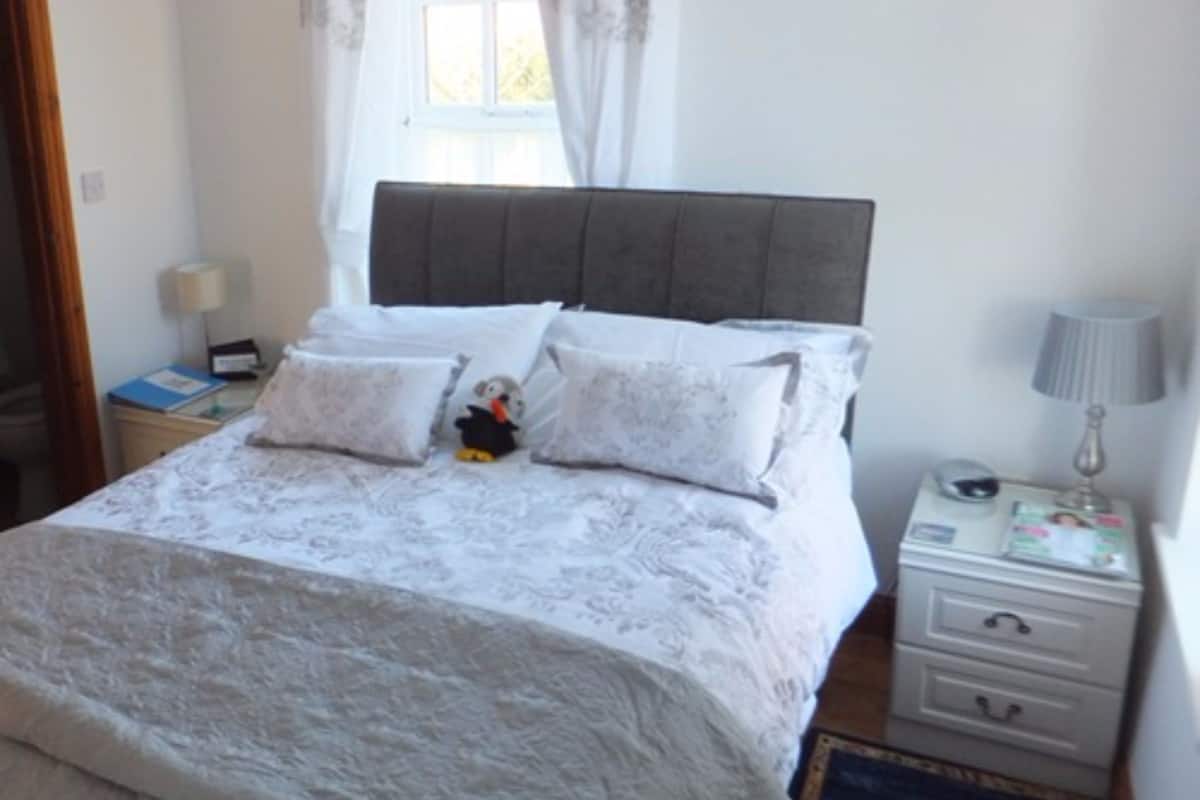 Double Room, Ensuite (Little Owl)
