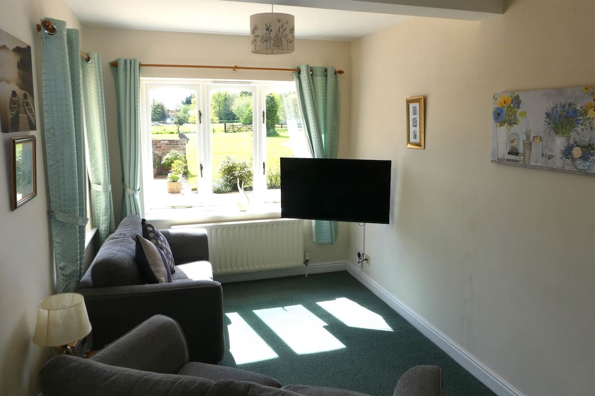 Cottage, Ensuite (Pheasant)