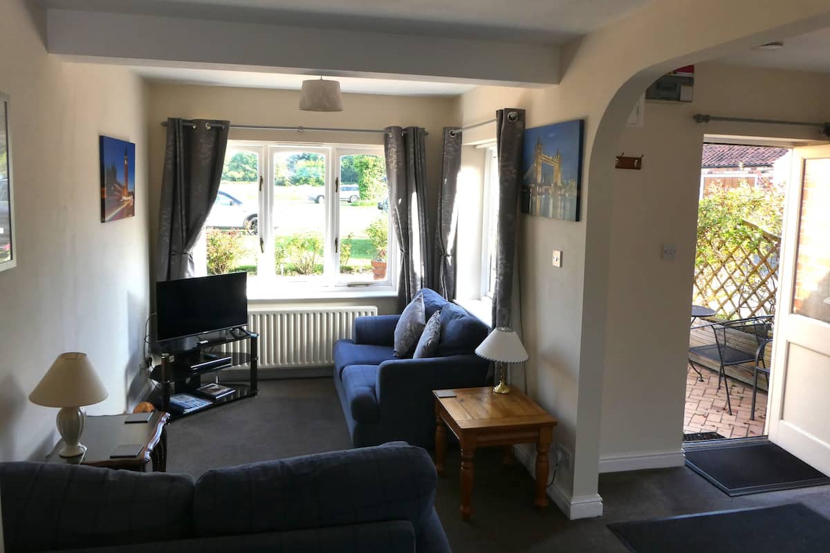 Cottage, Ensuite (Cuckoo)