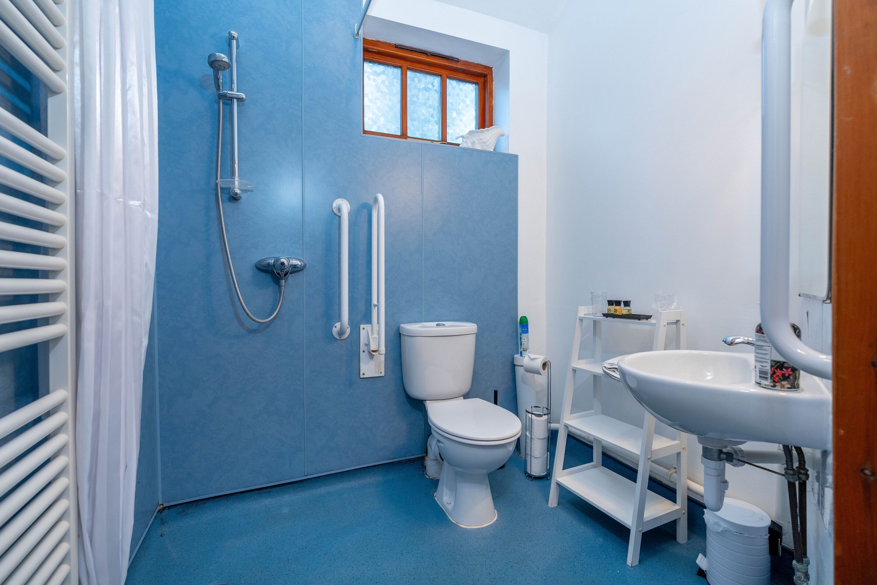 Kamar Double | Kamar mandi