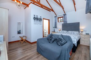 Double Room, Ensuite (Barn Owl)