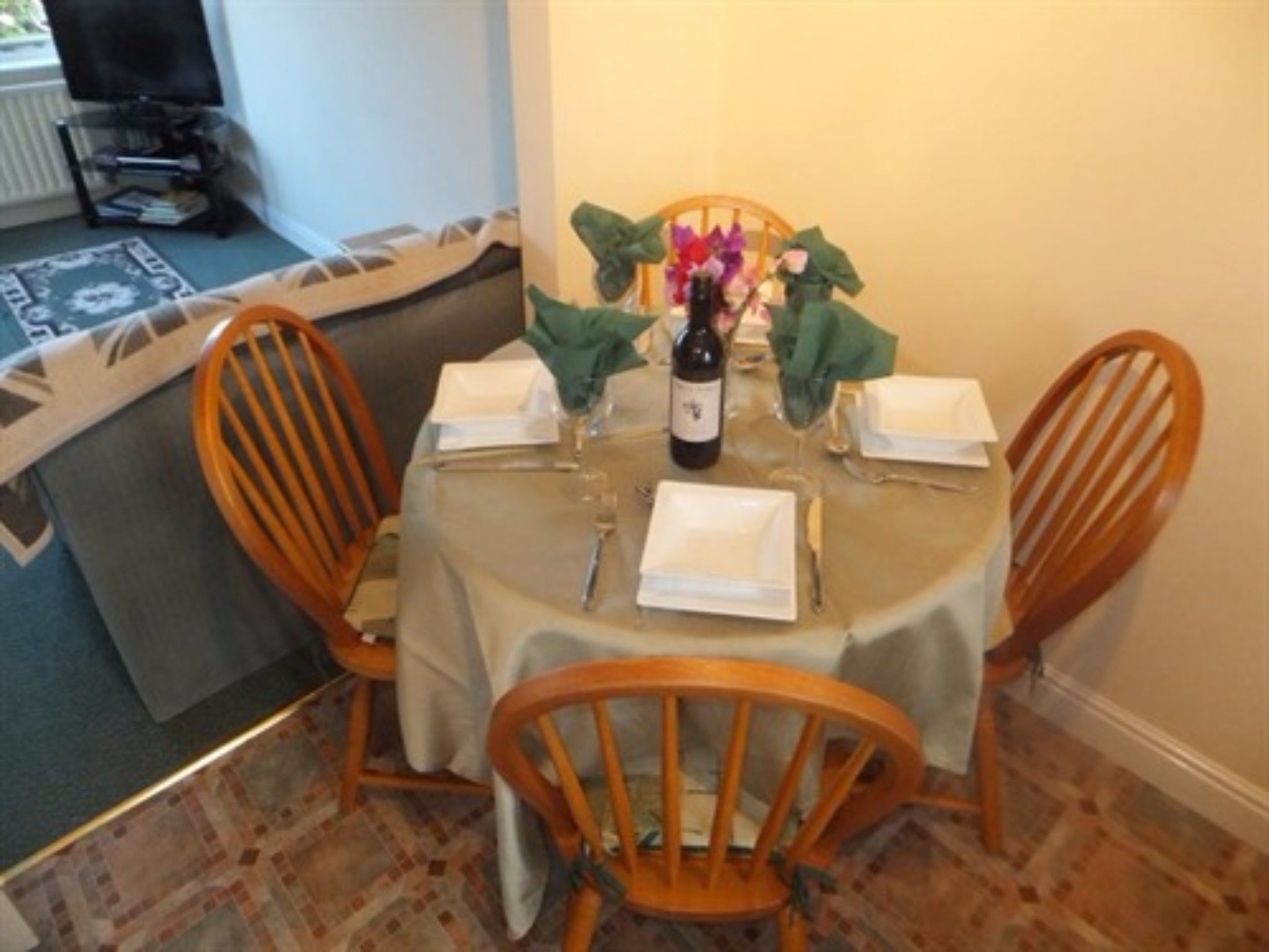 Cottage, Ensuite (Pheasant) | Iron/ironing board, free WiFi, bed sheets