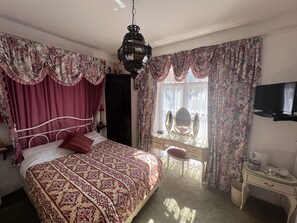 Double Room, Accessible, Ensuite (Ground Floor)