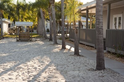 North Lake Estates RV Park