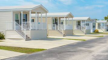 Apartment, 1 Bedroom | 1 bedroom, free WiFi