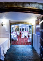 Salón de bodas