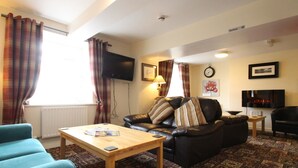 Lounge - Acorn Guest House (Penrith)