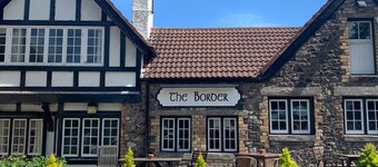 The Border Hotel