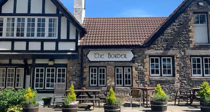 The Border Hotel