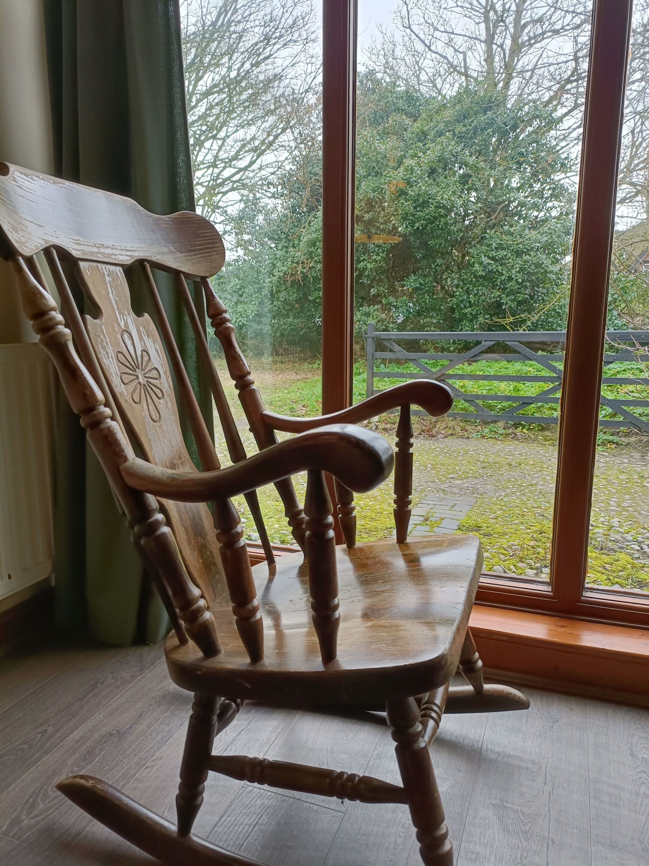 standard cottage, private bathroom (the cottage) | point of interest