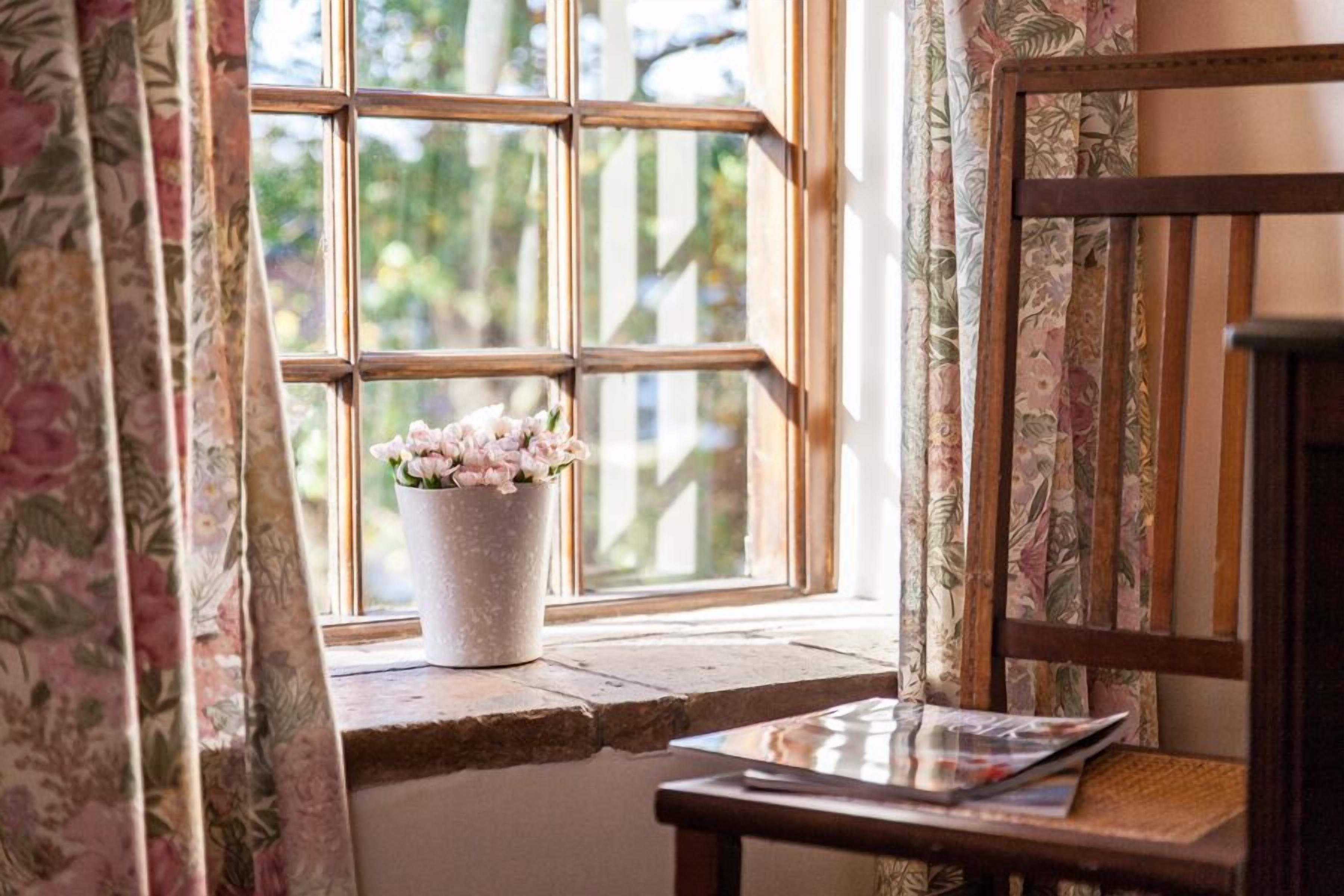 Standard Cottage, Private Bathroom (The Cottage)