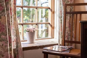 Standard Kır Evi, Özel Banyo (The Cottage)