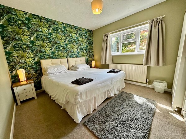 Standard Cottage, Private Bathroom (The Bungalow)