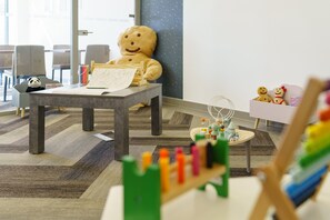 Property amenity - Holiday Inn Express Strasbourg - Centre by IHG (Strasbourg)