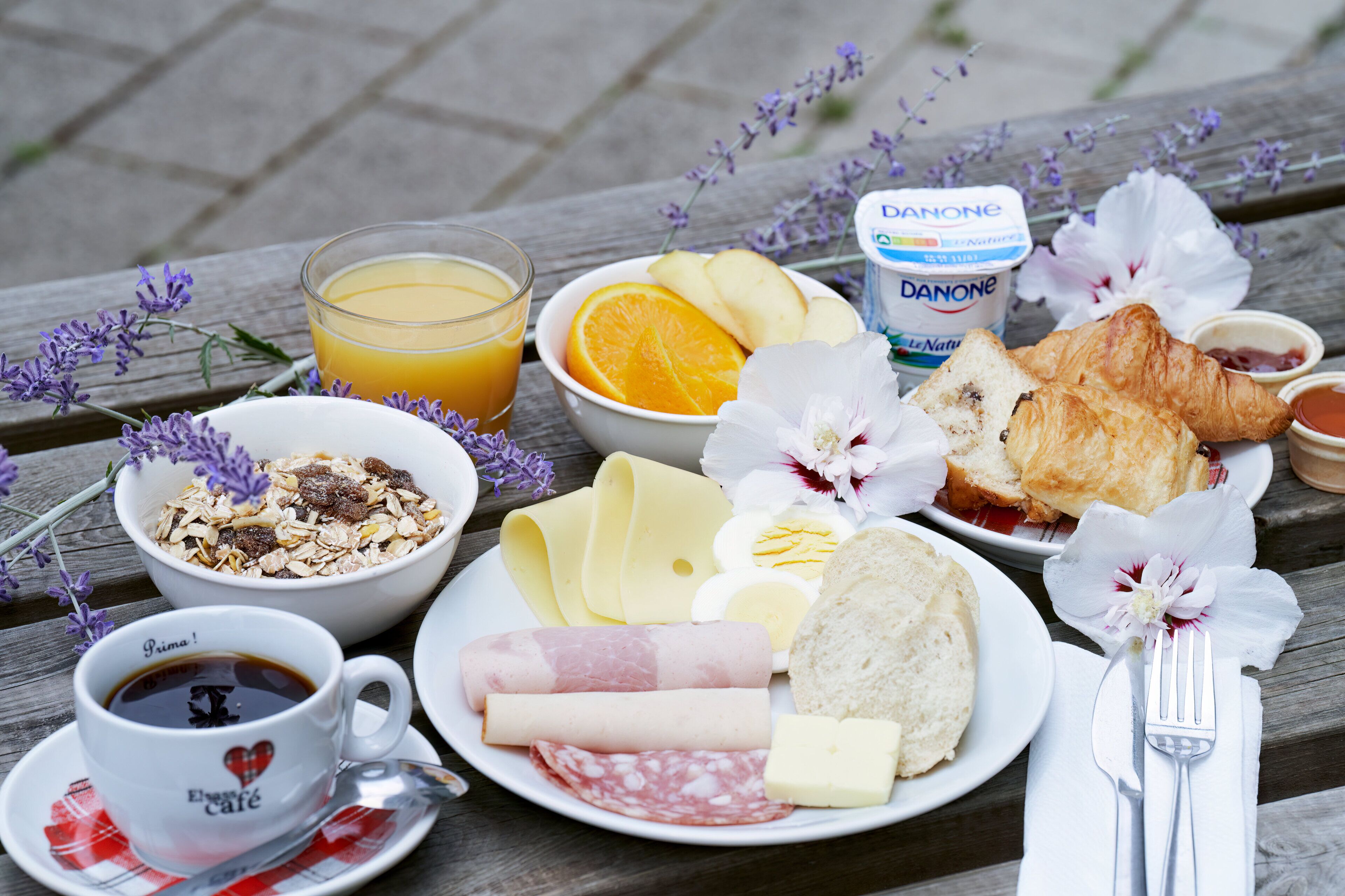 Photo - Holiday Inn Express Strasbourg - Centre by IHG