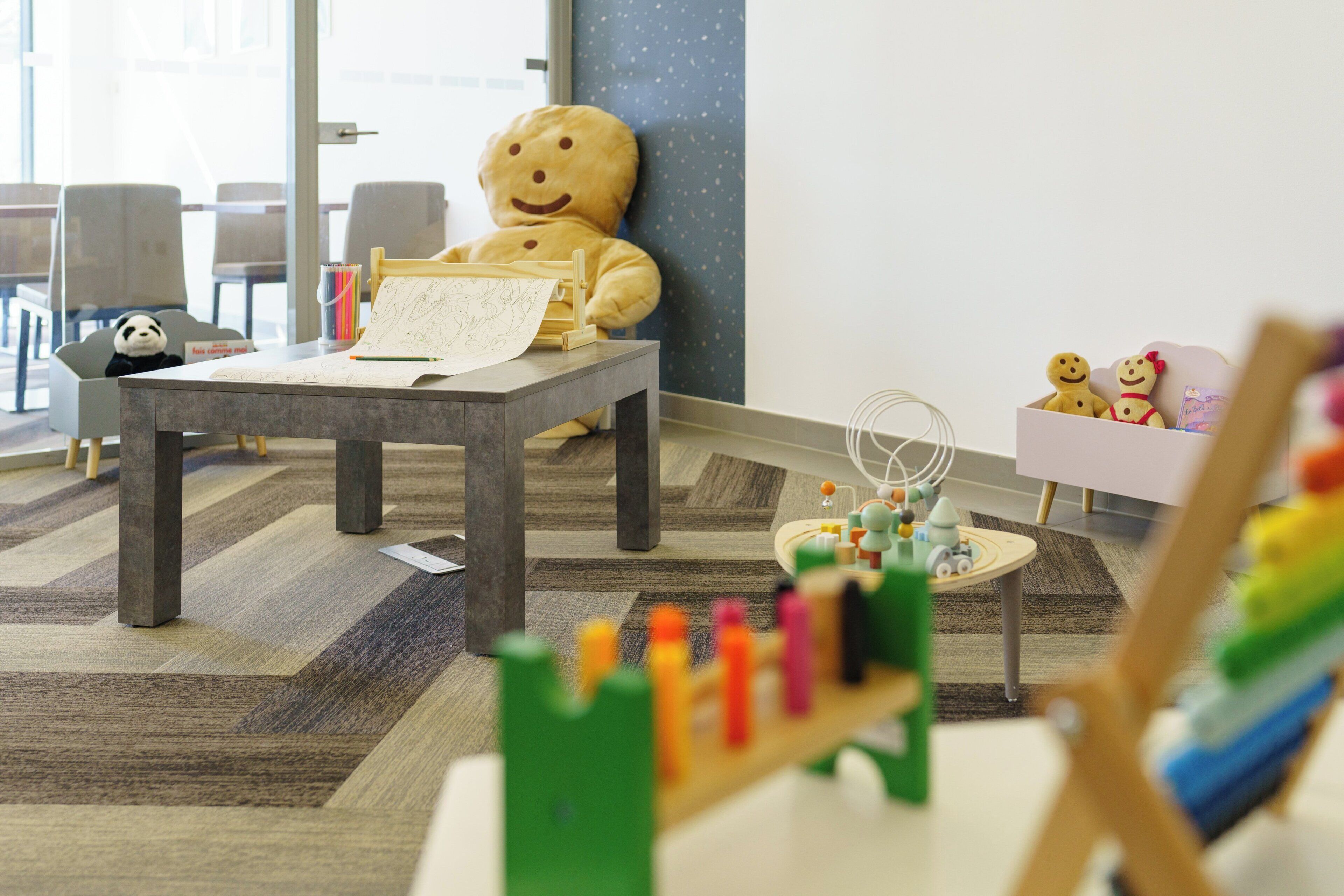 Photo - Holiday Inn Express Strasbourg - Centre by IHG