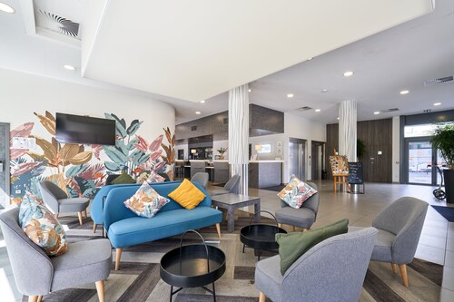 Holiday Inn Express Strasbourg - Centre by IHG