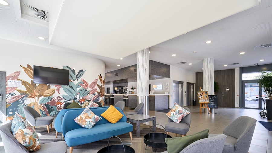 Holiday Inn Express Strasbourg - Centre by IHG