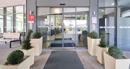 Holiday Inn Express Strasbourg - Centre by IHG