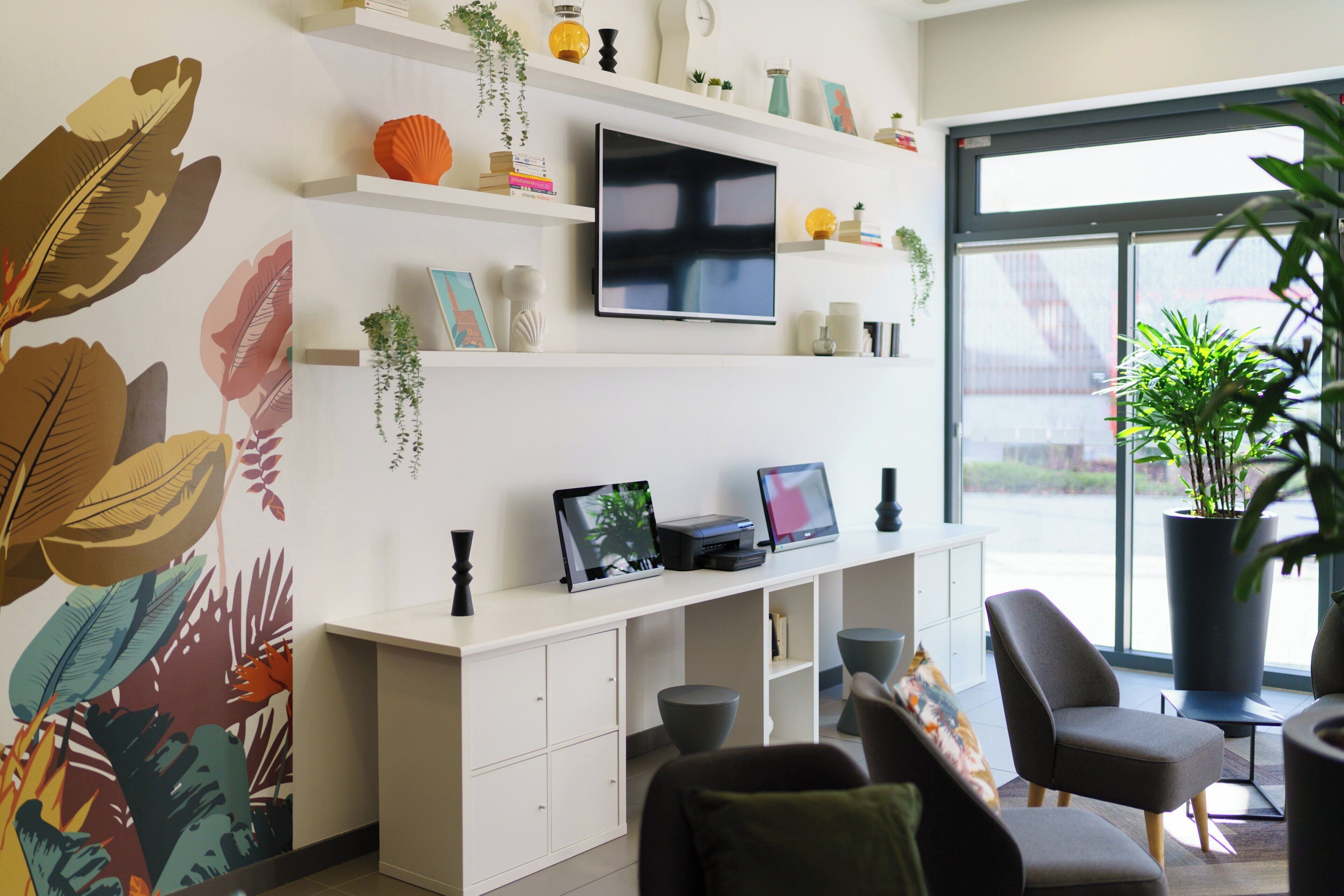 Photo - Holiday Inn Express Strasbourg - Centre by IHG