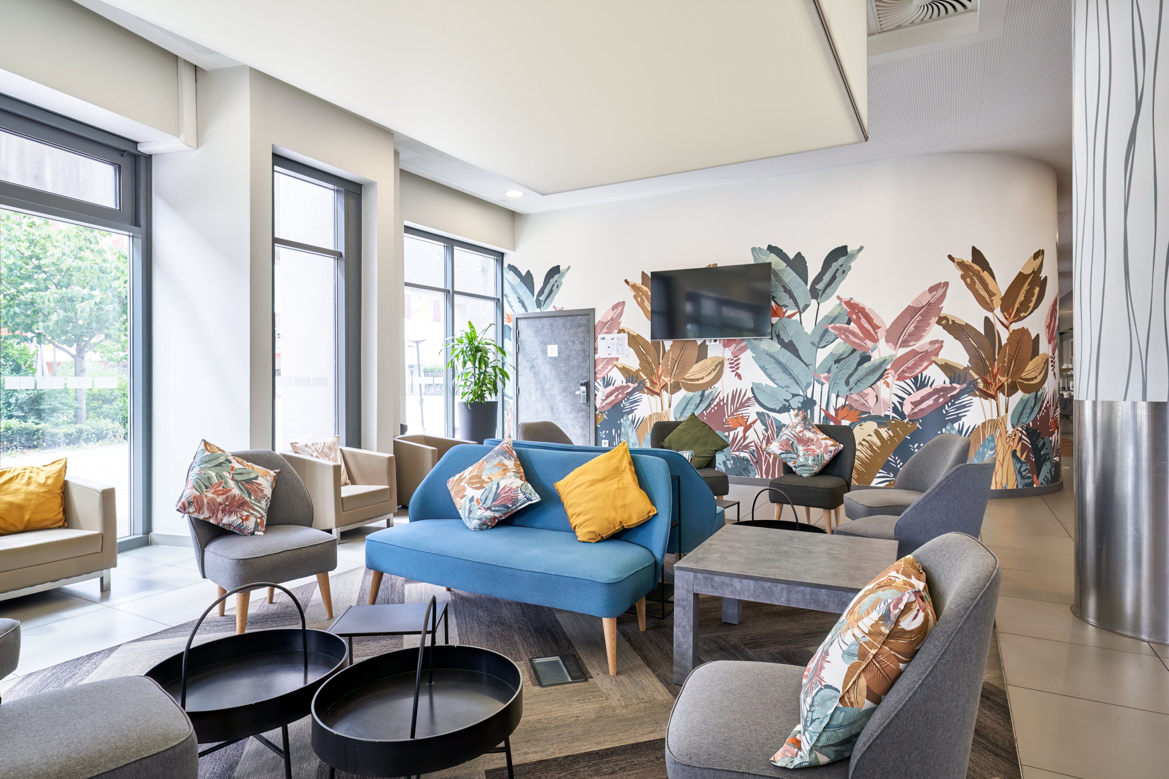 Foto - Holiday Inn Express Strasbourg Centre by IHG