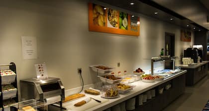 Holiday Inn Express Strasbourg - Centre by IHG