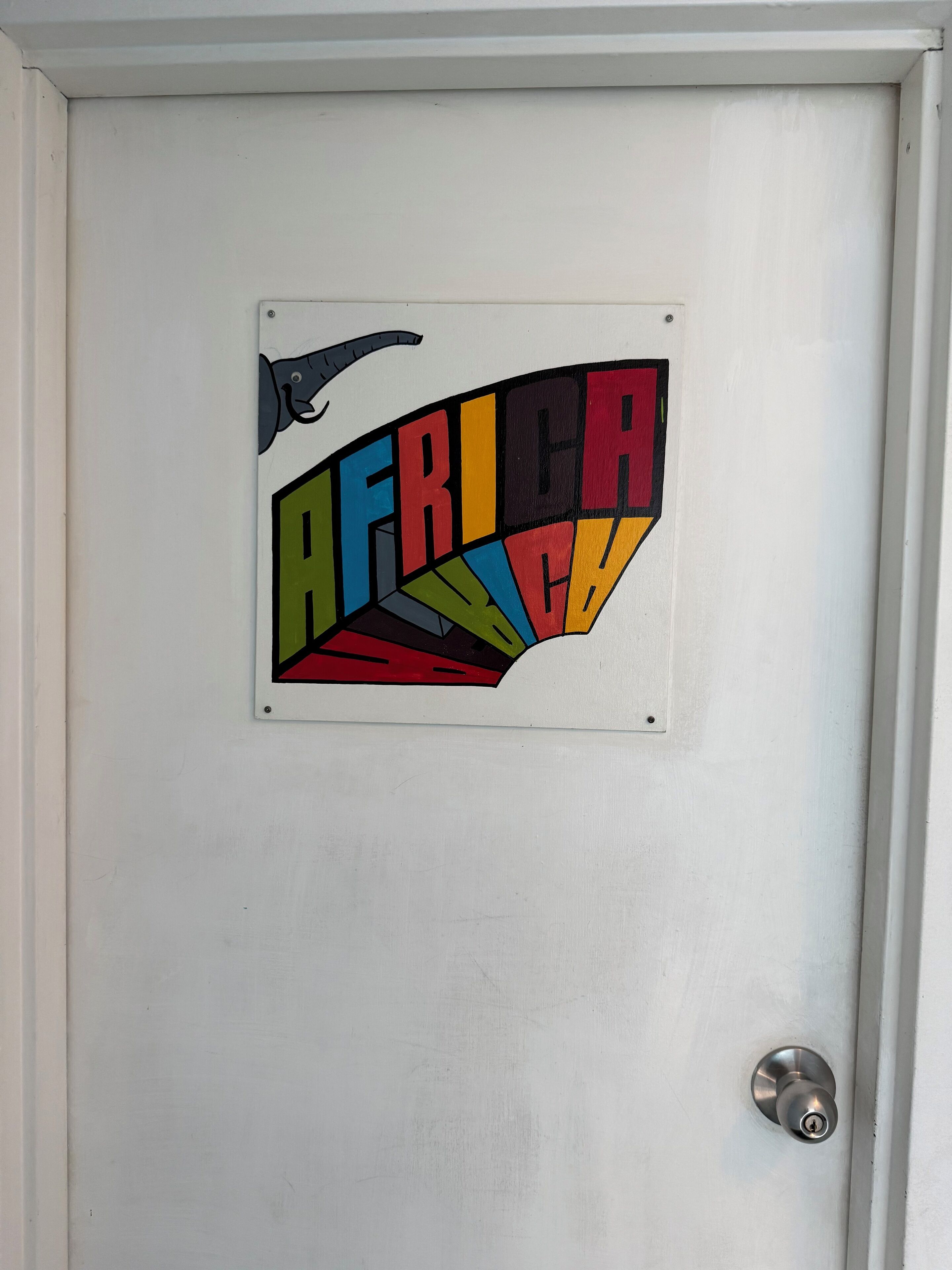 Foto - Ottawa Backpackers Inn