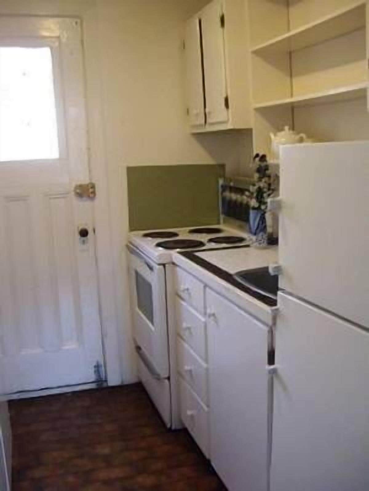 Foto - Ottawa Backpackers Inn