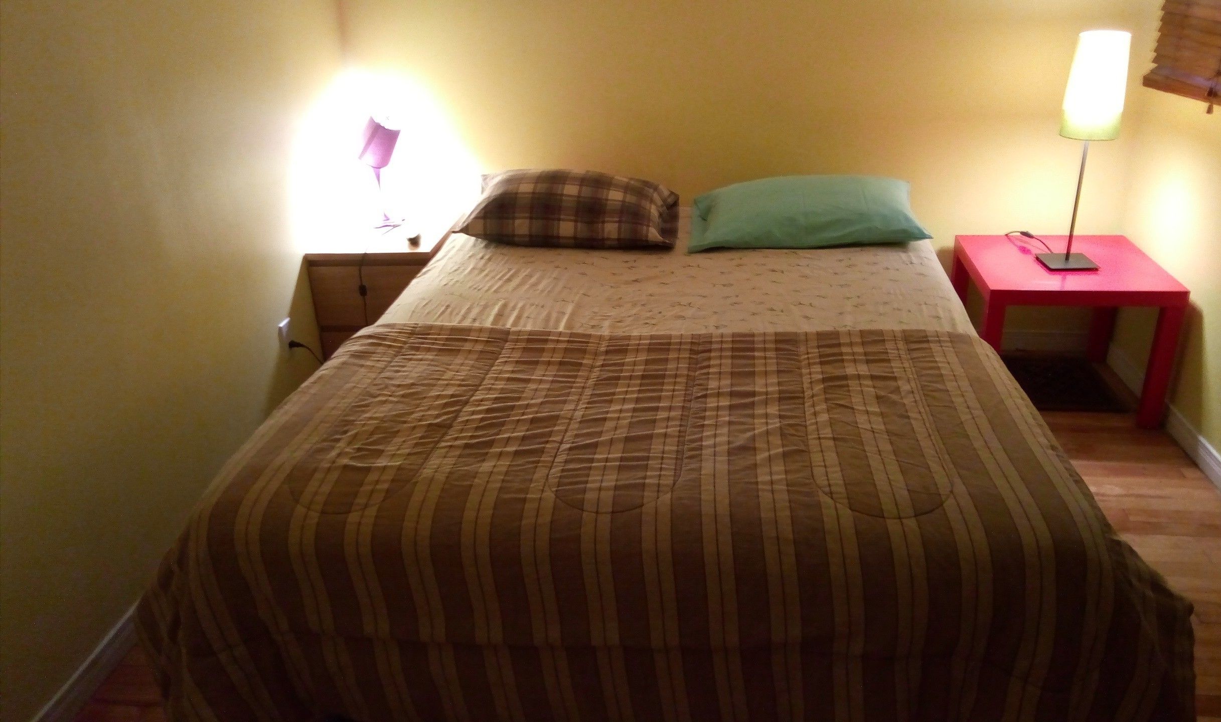 Foto - Ottawa Backpackers Inn