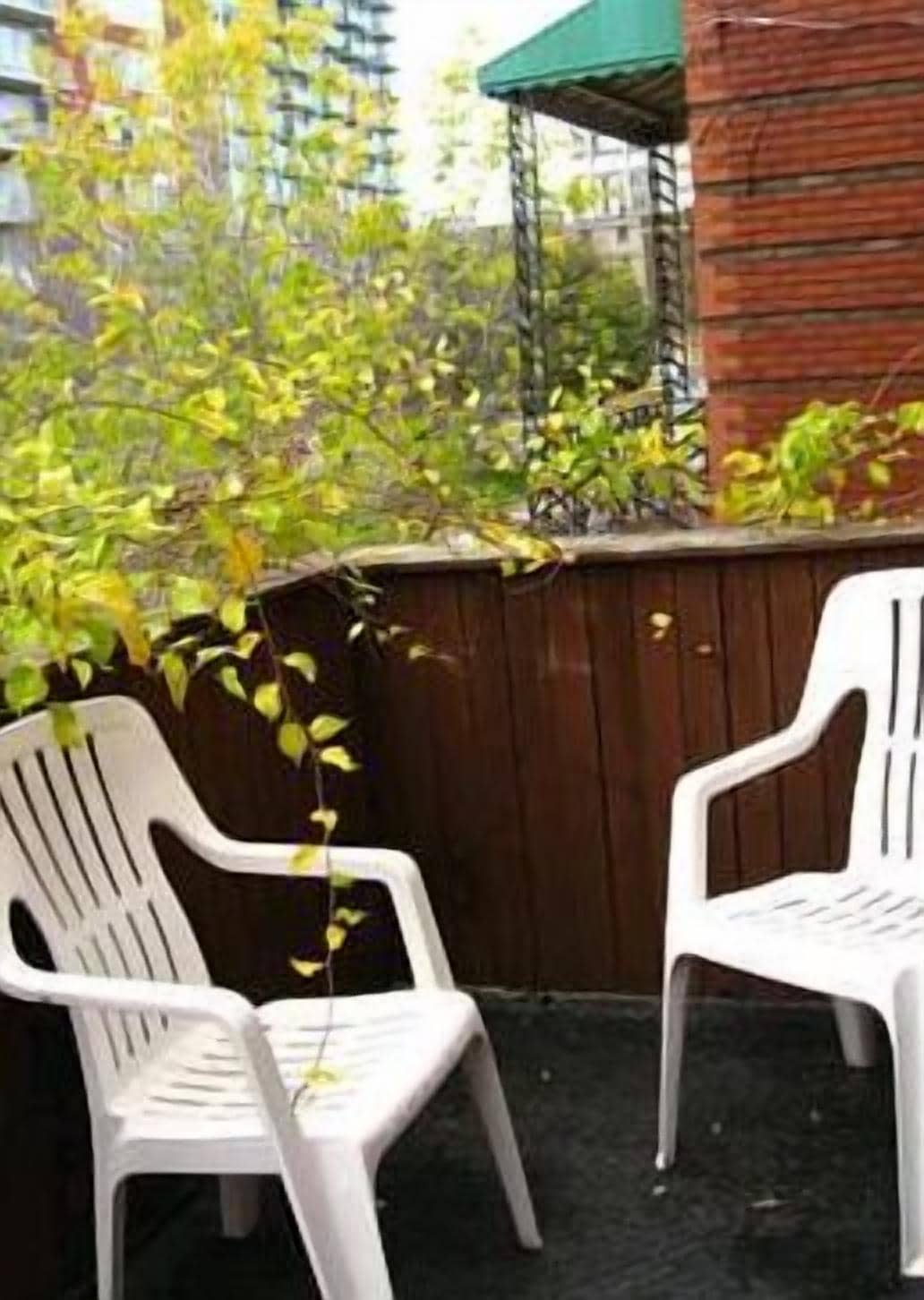 Foto - Ottawa Backpackers Inn