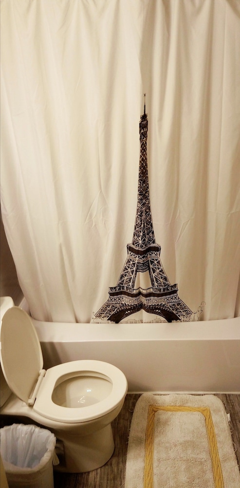 Ottawa Backpackers Inn by null