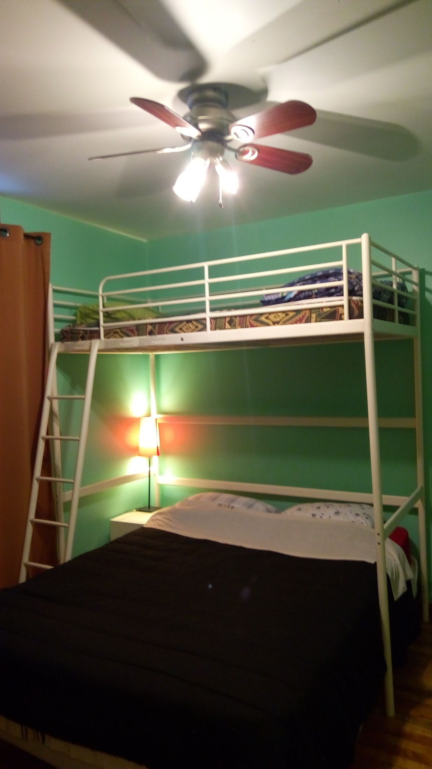 Foto - Ottawa Backpackers Inn