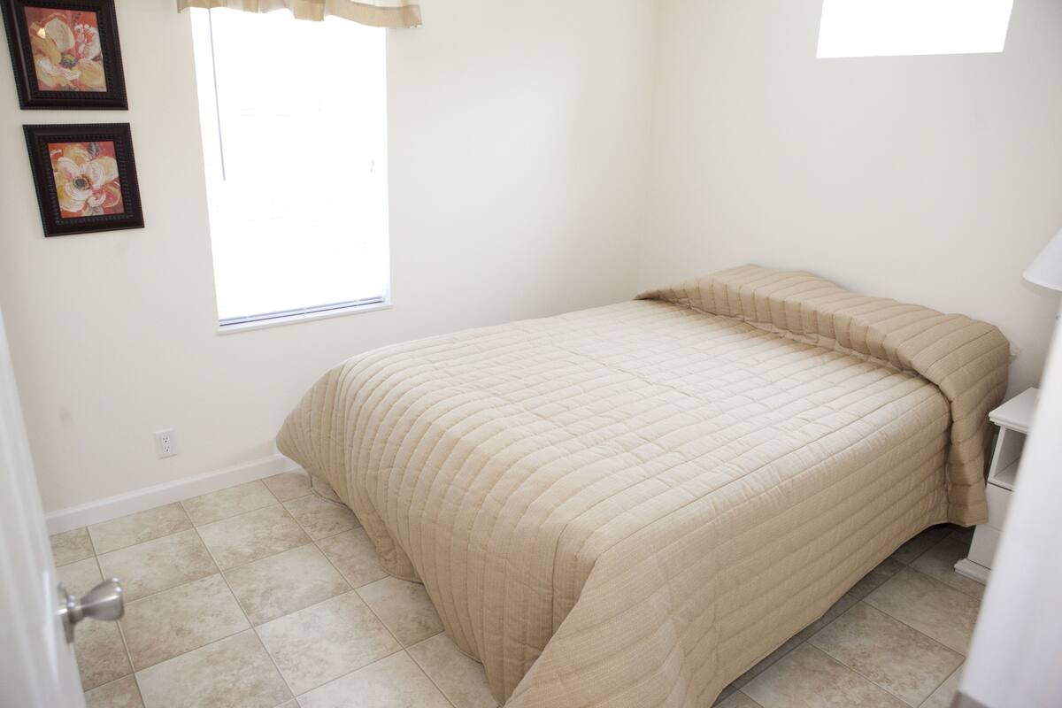 Deluxe Cottage, 1 Queen Bed with Sofa bed, Kitchen
