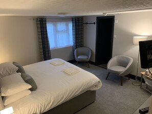 Miscellaneous - The Talbot Hotel (Welshpool)