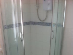 Bathroom - The Trevelyan Guest House (Morecambe)