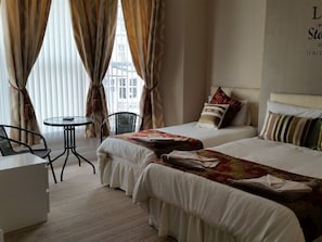 Room - The Trevelyan Guest House (Morecambe)