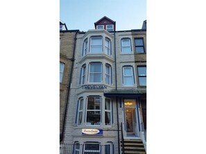 Exterior - The Trevelyan Guest House (Morecambe)