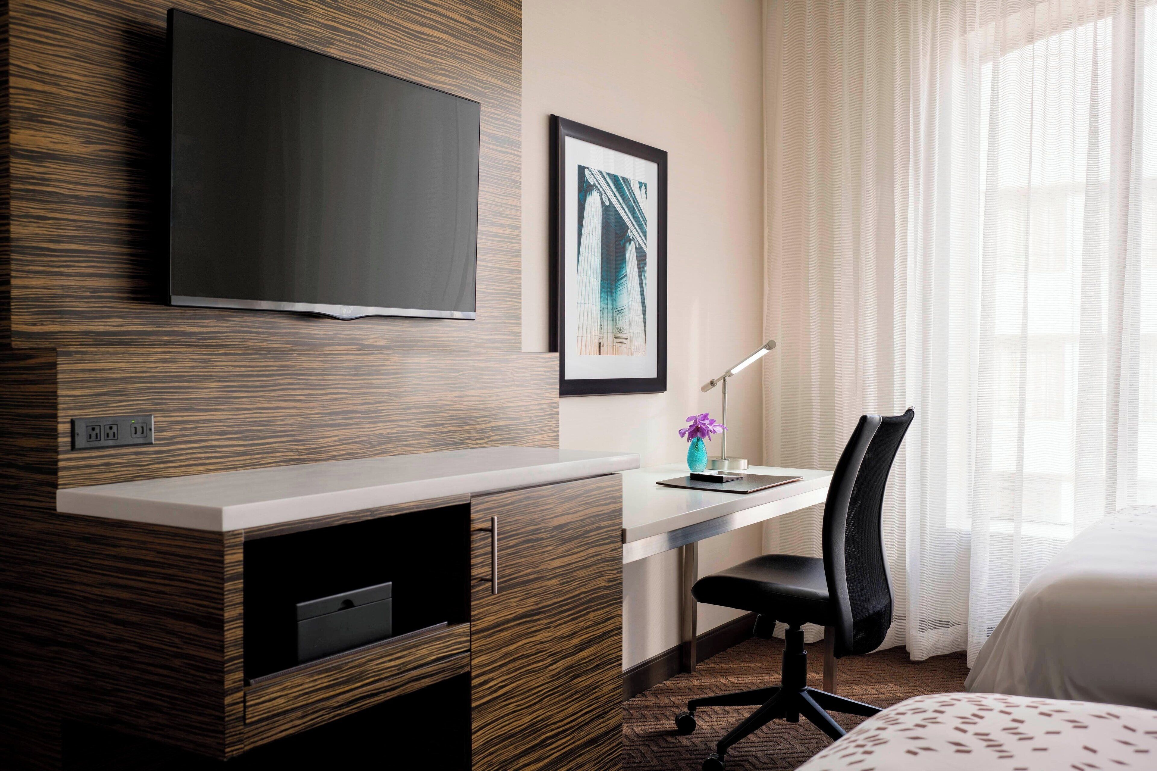 desk, iron/ironing board, free cots/infant beds, free wifi