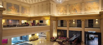 Renaissance Denver Downtown City Center Hotel