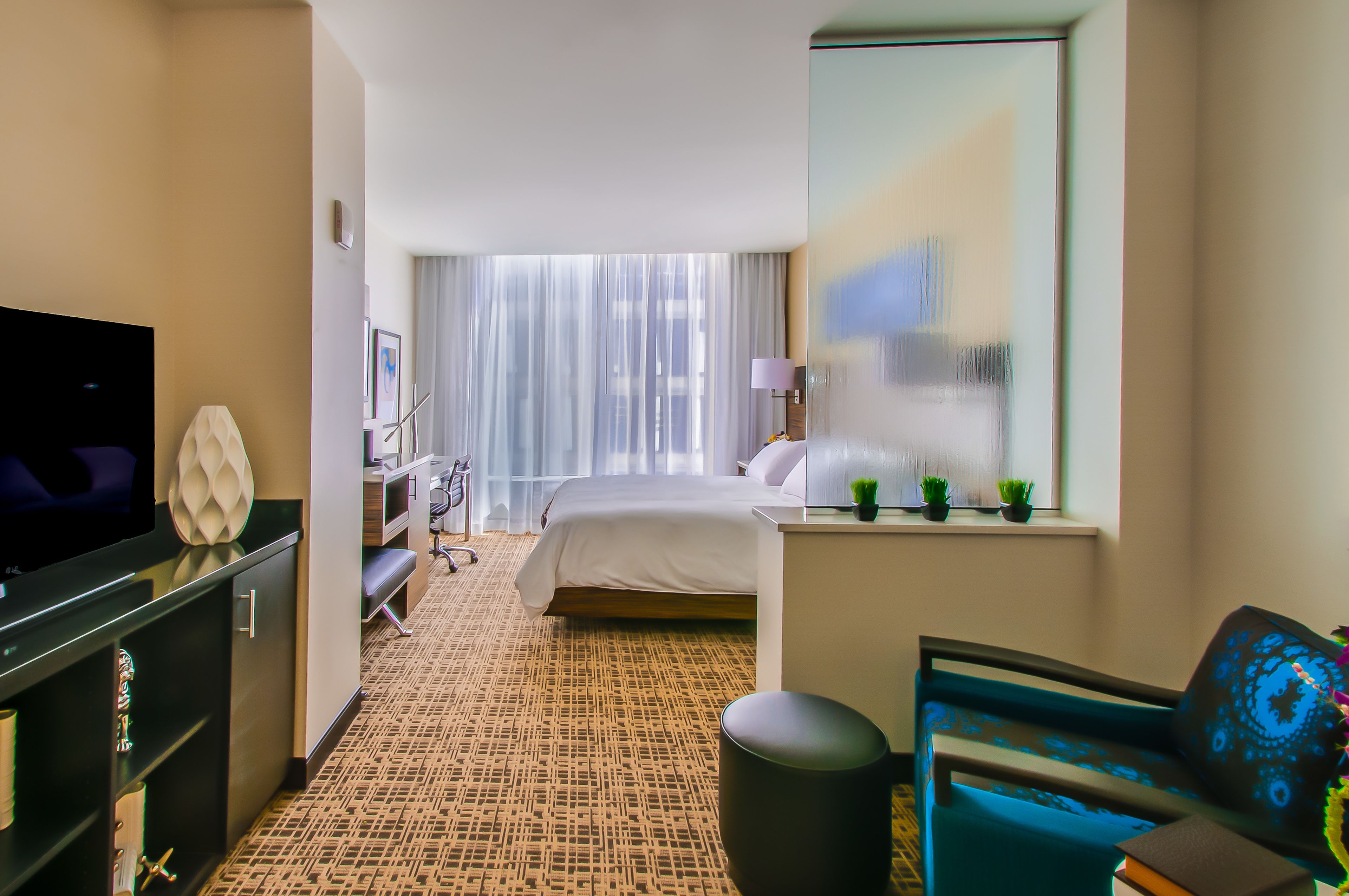 Foto - Renaissance Denver Downtown City Center Hotel