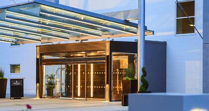 Renaissance Denver Downtown City Center Hotel