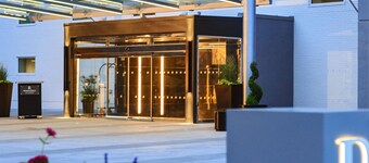 Renaissance Denver Downtown City Center Hotel