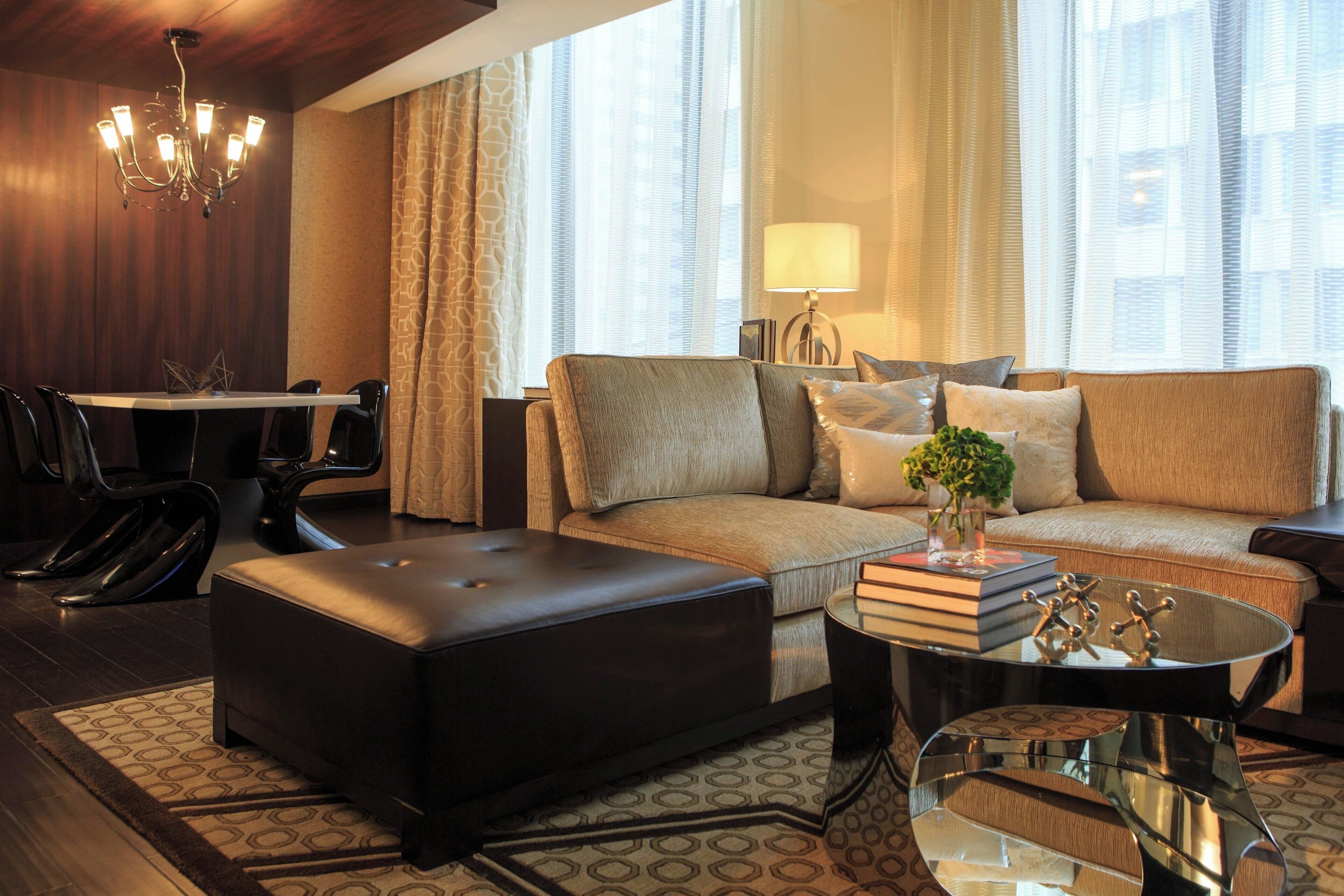 Foto - Renaissance Denver Downtown City Center Hotel