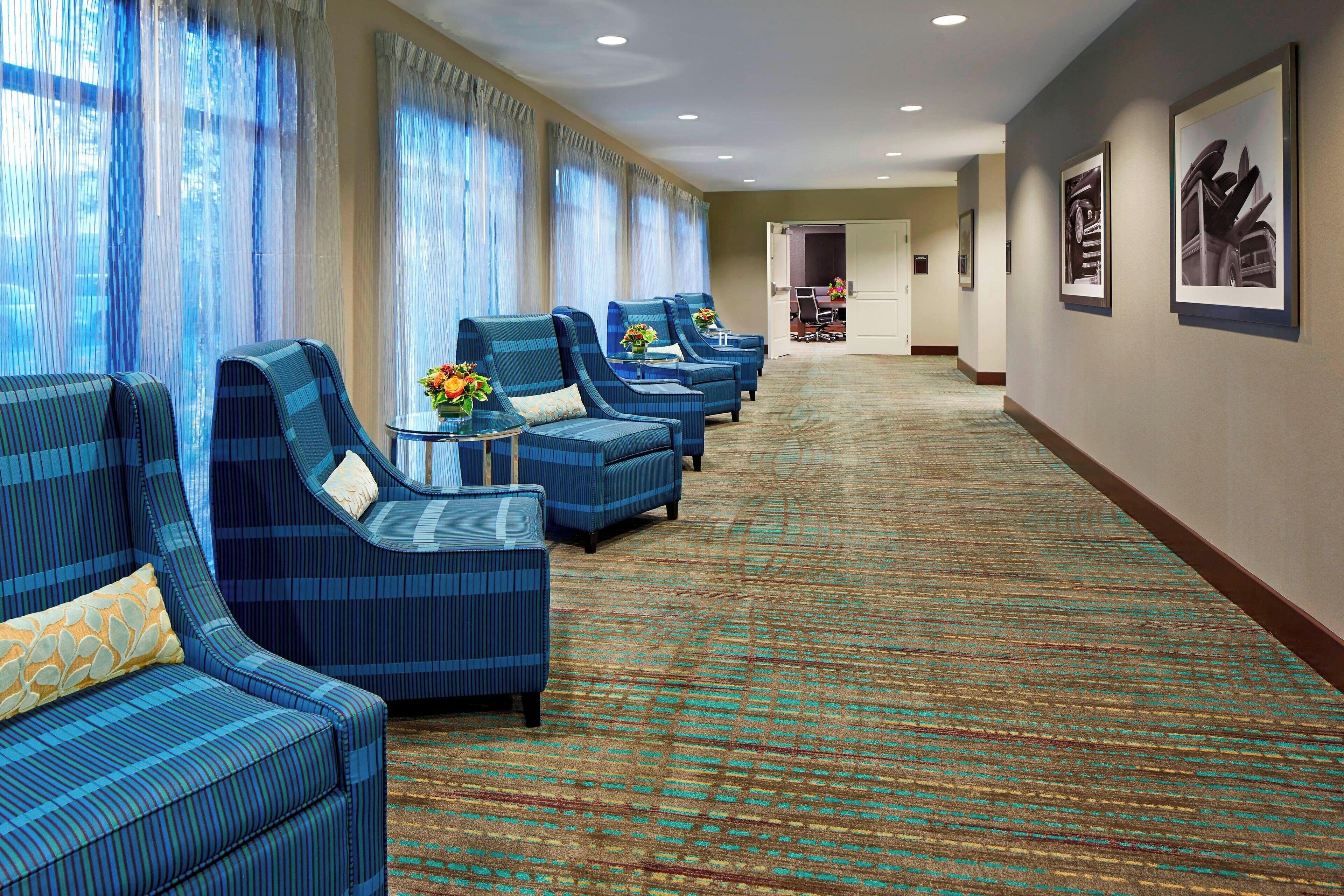 Foto - Residence Inn by Marriott Los Angeles Redondo Beach