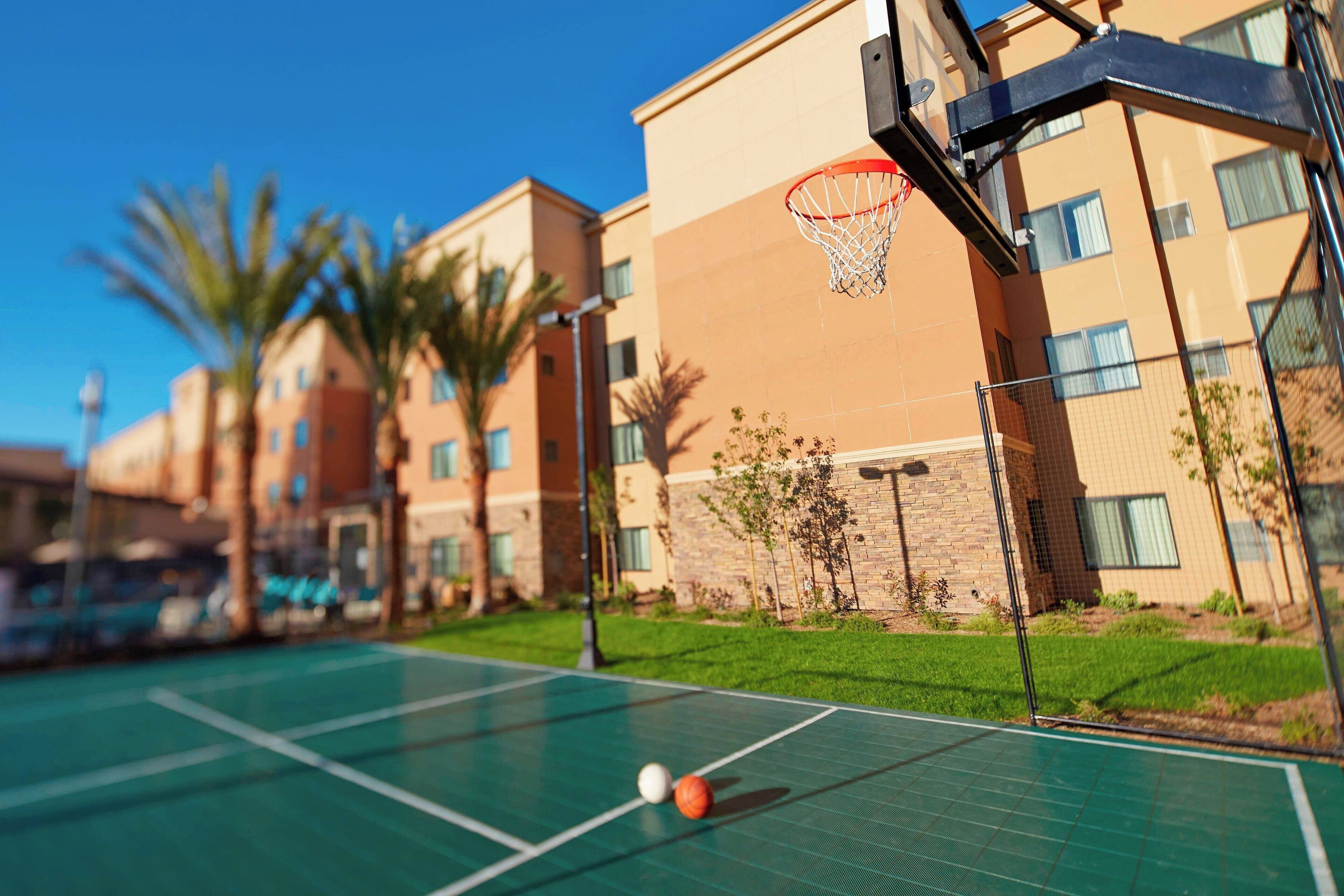 Foto - Residence Inn by Marriott Los Angeles Redondo Beach