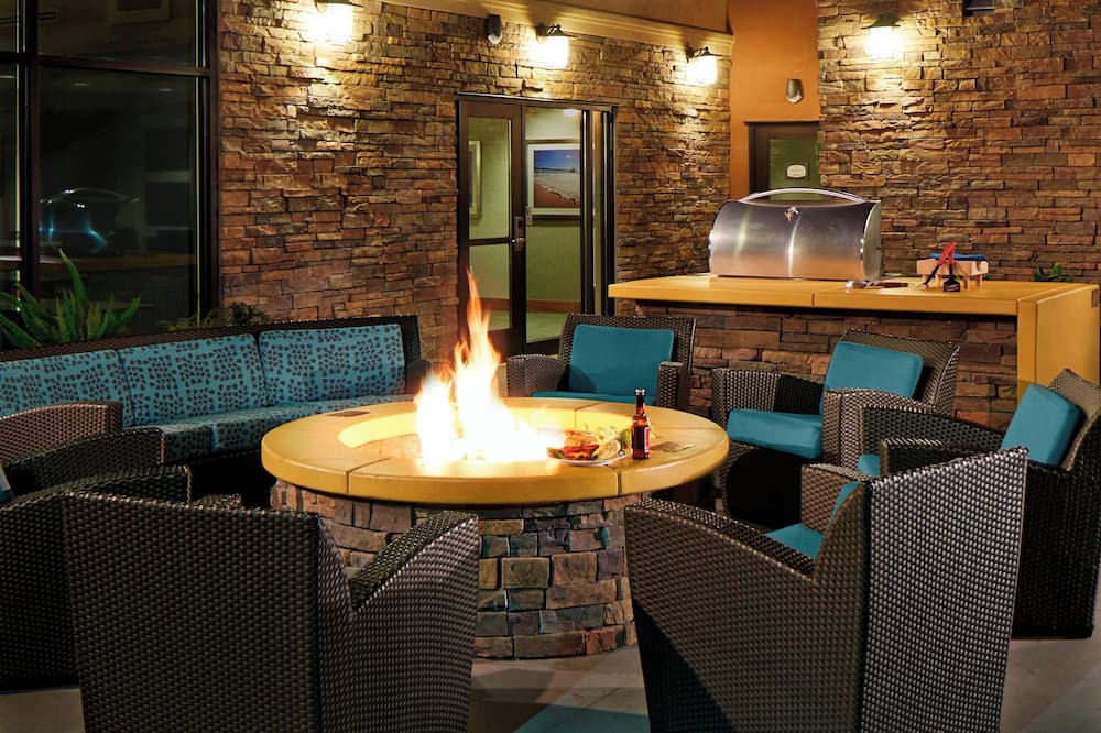Residence Inn by Marriott Los Angeles Redondo Beach