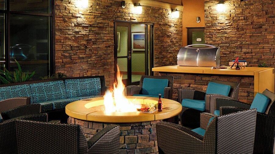 Residence Inn by Marriott Los Angeles Redondo Beach