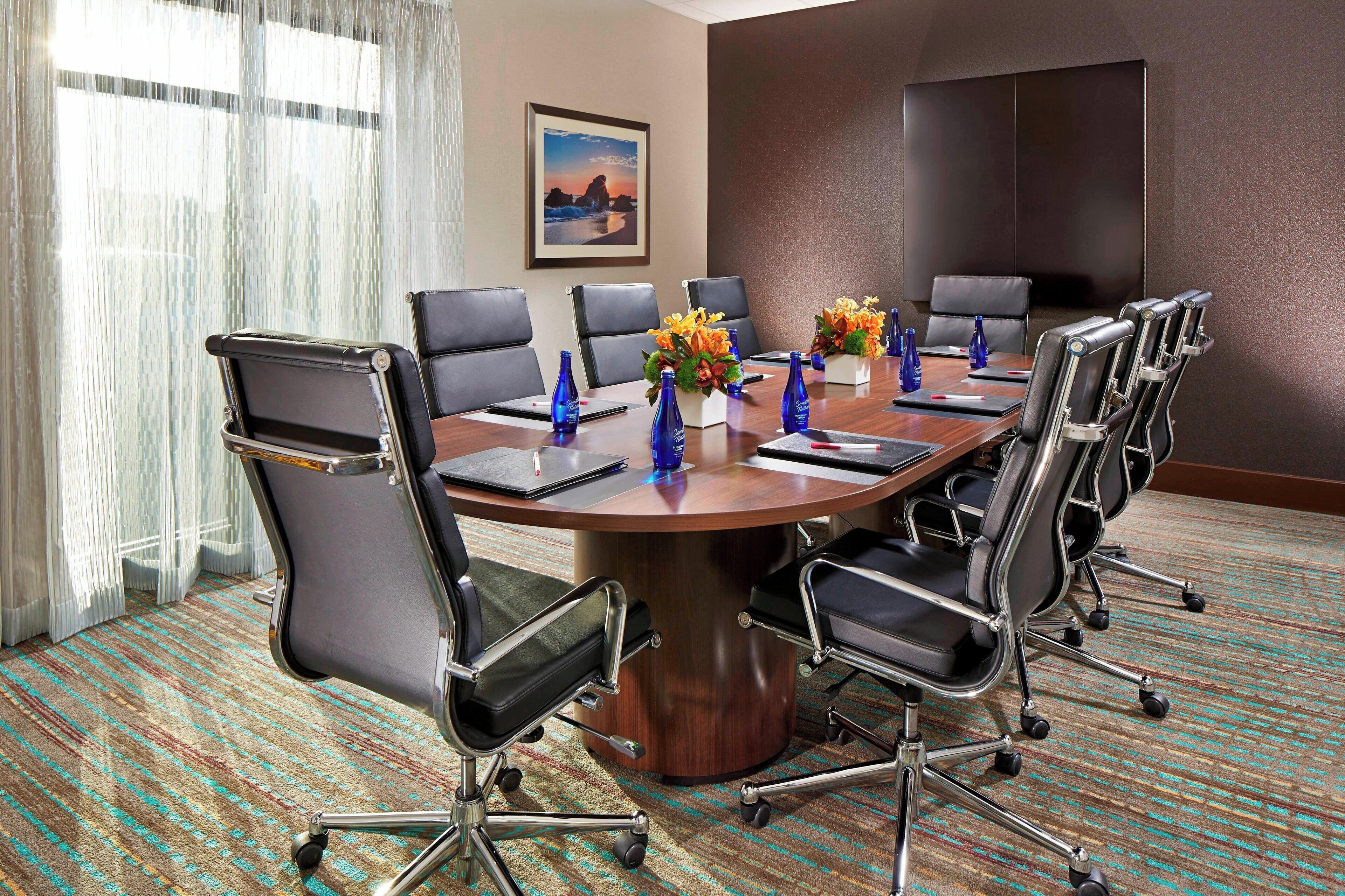 Foto - Residence Inn by Marriott Los Angeles Redondo Beach