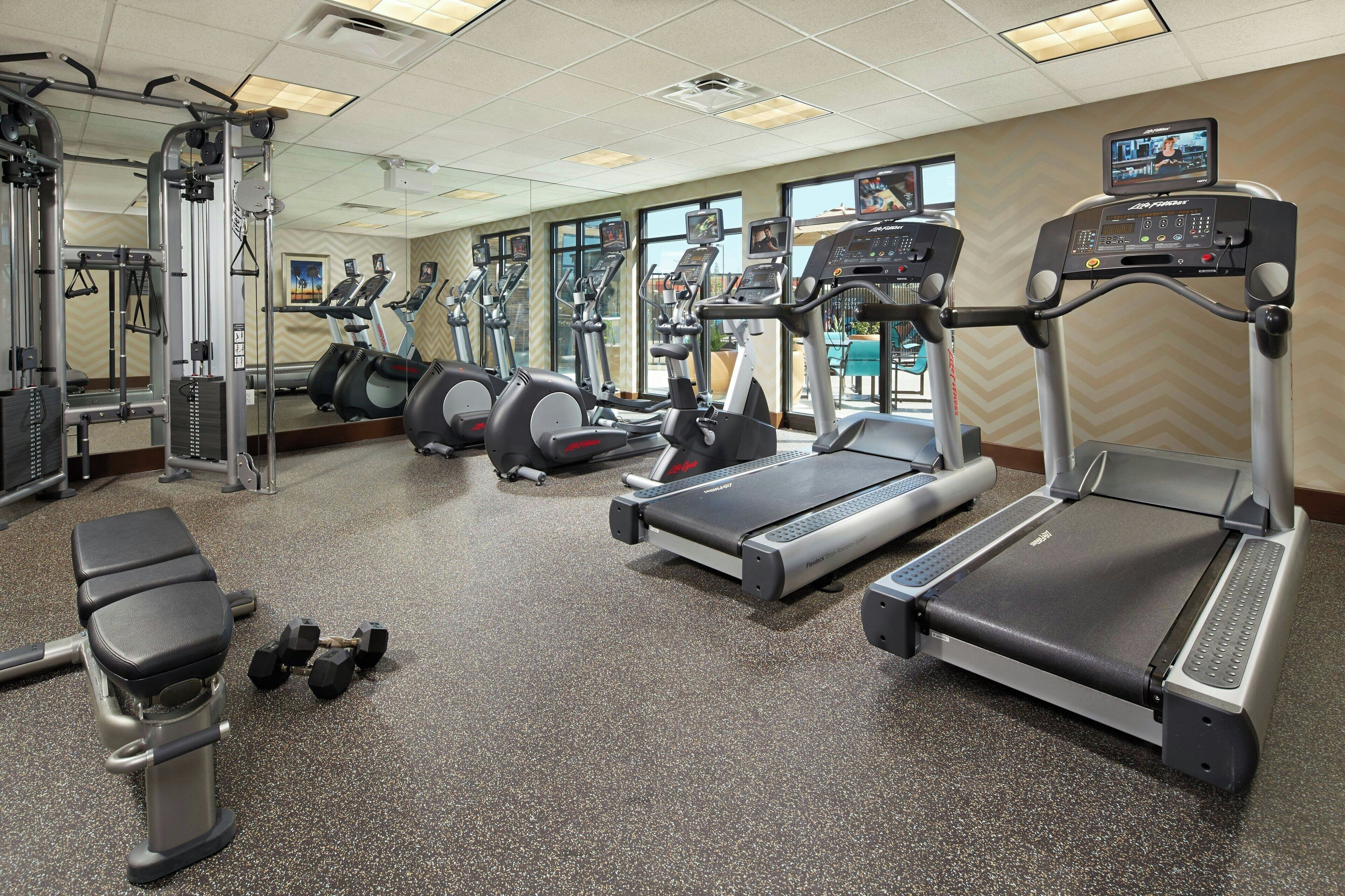 Foto - Residence Inn by Marriott Los Angeles Redondo Beach